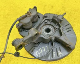 Ступица SUBARU
