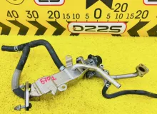 Клапан egr TOYOTA ESQUIRE 2014 2562037120 ZWR80G 2ZRFXE, передний