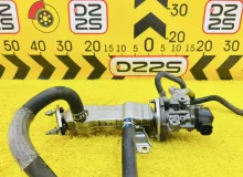 Клапан egr TOYOTA ESQUIRE 2014 2562037120 ZWR80G 2ZRFXE, передний