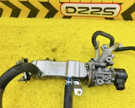 Клапан egr Toyota