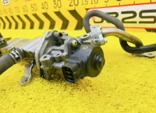 Клапан egr TOYOTA ESQUIRE 2014 2562037120 ZWR80G 2ZRFXE, передний