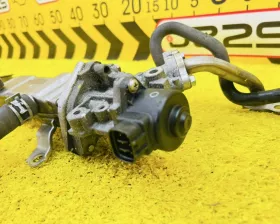 Клапан egr Toyota