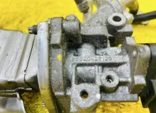 Клапан egr TOYOTA ESQUIRE 2014 2562037120 ZWR80G 2ZRFXE, передний