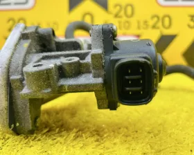Клапан egr Toyota