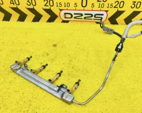 Инжектор Toyota