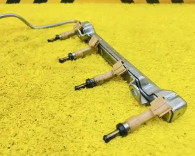 Инжектор Toyota