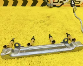 Инжектор Toyota