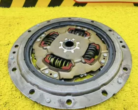 Диск сцепления TOYOTA