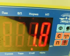 Помпа Toyota