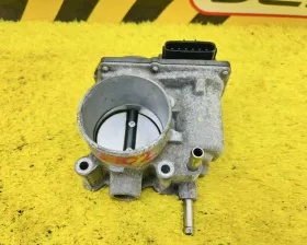 Заслонка дроссельная Toyota