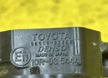 Катушка зажигания TOYOTA ESQUIRE 2014 9091902258 ZWR80G 2ZRFXE, передняя
