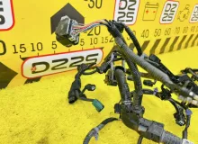 Коса двс HONDA FIT 2015 3211055YJ000 GP5 LEB, передняя