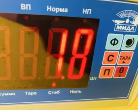 Помпа Honda