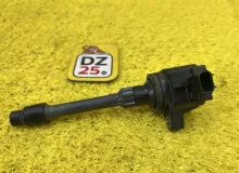 Катушка зажигания HONDA FIT 2015 CM11121A GP5 LEB, передняя
