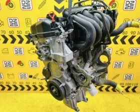 Двигатель Honda
