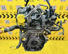 Двигатель Honda