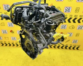 Двигатель Honda