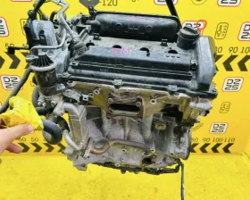 Двигатель Honda