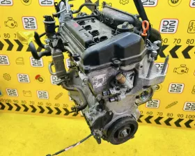Двигатель Honda