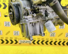 Двигатель Honda