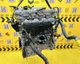 Двигатель TOYOTA