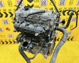 Двигатель TOYOTA