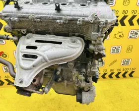 Двигатель TOYOTA