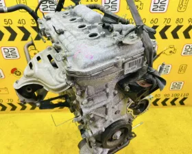 Двигатель TOYOTA