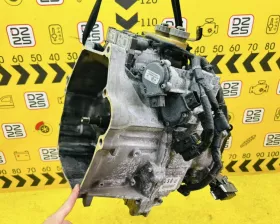 АКПП Honda