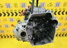 АКПП HONDA FIT 2015 ASG GP5 LEB, передняя АКПП HONDA FIT 2015 ASG GP5 LEB, передняя