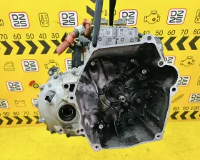 АКПП Honda