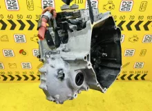 АКПП HONDA FIT 2015 ASG GP5 LEB, передняя АКПП HONDA FIT 2015 ASG GP5 LEB, передняя