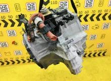 АКПП HONDA FIT 2015 ASG GP5 LEB, передняя АКПП HONDA FIT 2015 ASG GP5 LEB, передняя