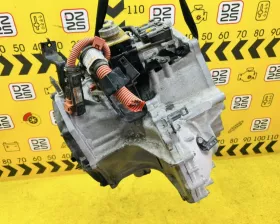 АКПП Honda
