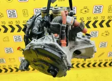 АКПП HONDA FIT 2015 ASG GP5 LEB, передняя АКПП HONDA FIT 2015 ASG GP5 LEB, передняя