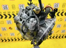 АКПП HONDA FIT 2015 ASG GP5 LEB, передняя АКПП HONDA FIT 2015 ASG GP5 LEB, передняя