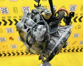АКПП Honda