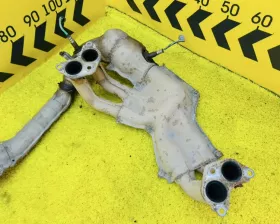 Катализатор SUBARU