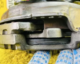 Сцепление Honda