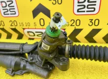 Рулевая рейка SUBARU XV 2018/Цвет J8U 34110FL031 GT3 FB16A, передняя