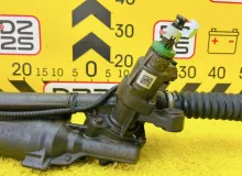 Рулевая рейка SUBARU XV 2018/Цвет J8U 34110FL031 GT3 FB16A, передняя
