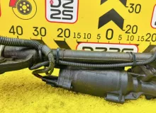 Рулевая рейка SUBARU XV 2018/Цвет J8U 34110FL031 GT3 FB16A, передняя