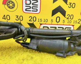 Рулевая рейка Subaru
