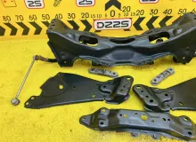 Балка под двс SUBARU XV 2018/Цвет J8U 20101FL001 GT3 FB16A, передняя