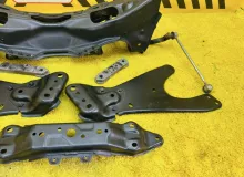 Балка под двс SUBARU XV 2018/Цвет J8U 20101FL001 GT3 FB16A, передняя