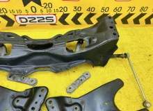 Балка под двс SUBARU XV 2018/Цвет J8U 20101FL001 GT3 FB16A, передняя