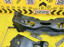 Балка под двс SUBARU XV 2018/Цвет J8U 20101FL001 GT3 FB16A, передняя