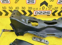 Балка под двс SUBARU XV 2018/Цвет J8U 20101FL001 GT3 FB16A, передняя