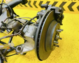 Задняя балка SUBARU