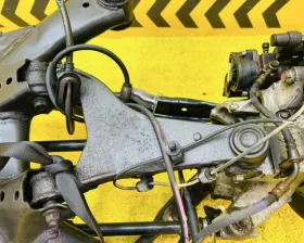 Задняя балка SUBARU